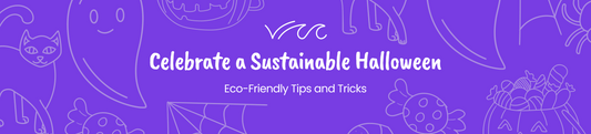 Celebrate a Sustainable Halloween: Eco-Friendly Tips and Tricks